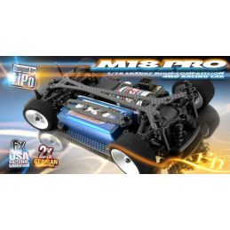 XRAY M18 PRO LIPO