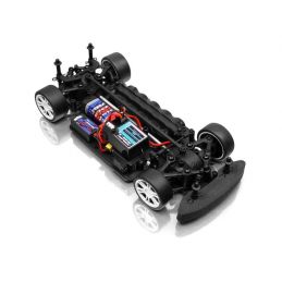 XRAY M18 RTR