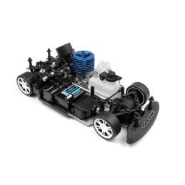 XRAY NT18, CONTINE MOTOR ȘI...