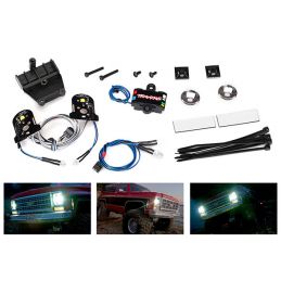 Set de lumini cu LED-uri,...