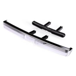 Bumper cromat