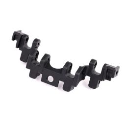 Extender, placa de protectie