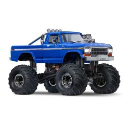 Traxxas TRX-4MT Ford F-150...