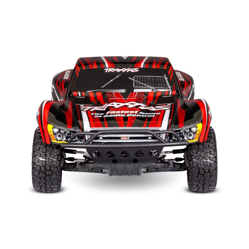 Traxxas Slash 1/10 2WD XL-5 | Heavy-Duty | Baterie si acumulator incluse