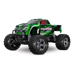 Traxxas Stampede 1/10 2WD...