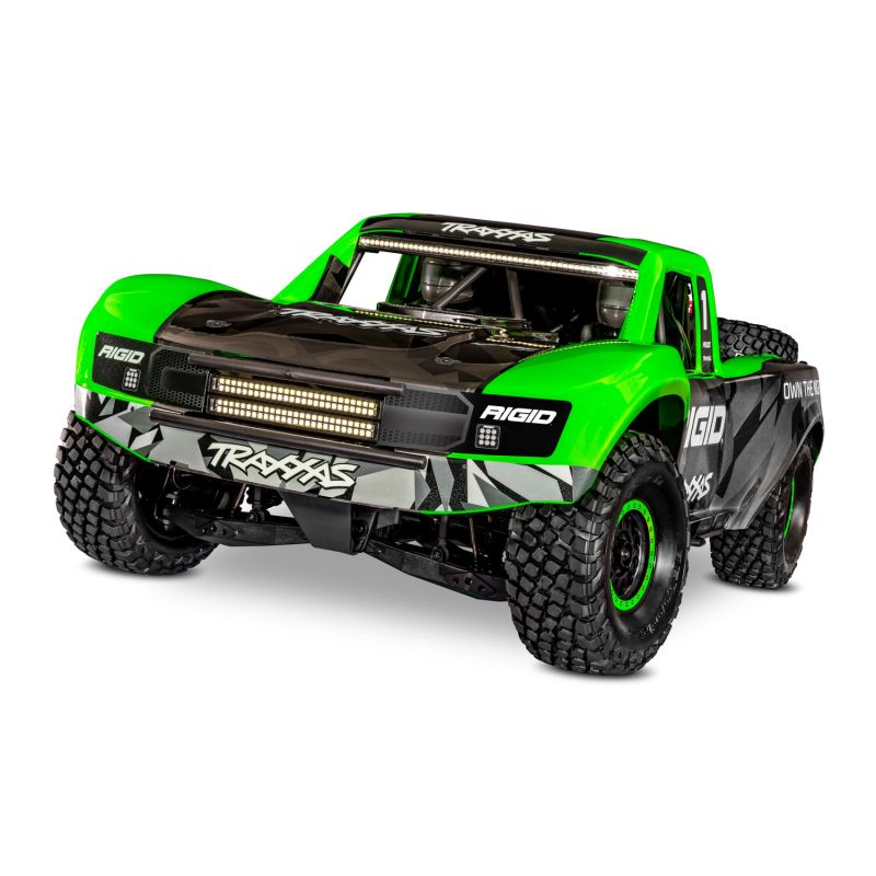 Traxxas UDR 6s,  Brushless 4WD Brushless Offroad Automodel RC, traxxas romania, rc car