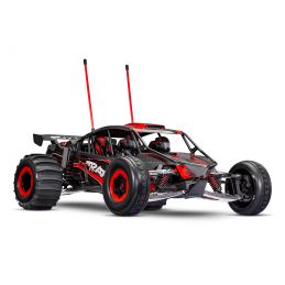 Traxxas Funco Pro Scale Replica 8S Brushless