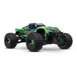 Traxxas Maxx Ultimate 4S Brushless