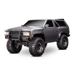 Traxxas TRX-4 Nissan Pathfinder 1/10 Trail Crawler