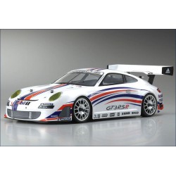 Automodel Termic Fazer Porsche 911 GT3 2.4GHz