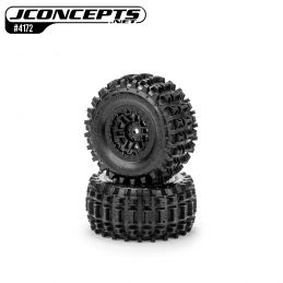Roti Jconcepts Magma Mini Maxx / XRT