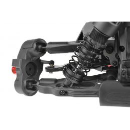 Team Corally Syncro 2WD RTR Brushless Power 3-4S (Fără baterie și încărcător)