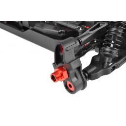 Team Corally Syncro 2WD RTR Brushless Power 3-4S (Fără baterie și încărcător)