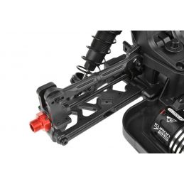 Team Corally Syncro 2WD RTR Brushless Power 3-4S (Fără baterie și încărcător)