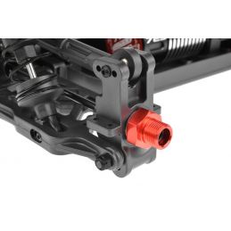 Team Corally Syncro 2WD RTR Brushless Power 3-4S (Fără baterie și încărcător)