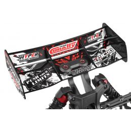 Team Corally Syncro 2WD RTR Brushless Power 3-4S (Fără baterie și încărcător)