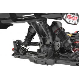 Team Corally Syncro 2WD RTR Brushless Power 3-4S (Fără baterie și încărcător)