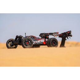 Team Corally Syncro 2WD RTR Brushless Power 3-4S (Fără baterie și încărcător)