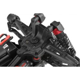 Team Corally Syncro 2WD RTR Brushless Power 3-4S (Fără baterie și încărcător)