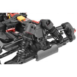 Team Corally Syncro 2WD RTR Brushless Power 3-4S (Fără baterie și încărcător)