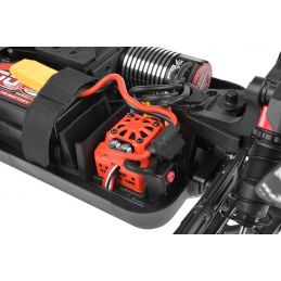 Team Corally Syncro 2WD RTR Brushless Power 3-4S (Fără baterie și încărcător)