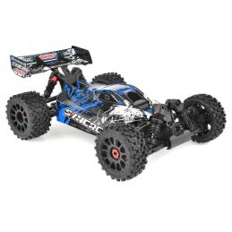 Team Corally Syncro 2WD RTR Brushless Power 3-4S (Fără baterie și încărcător)
