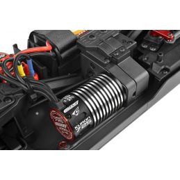 Team Corally Syncro 2WD RTR Brushless Power 3-4S (Fără baterie și încărcător)