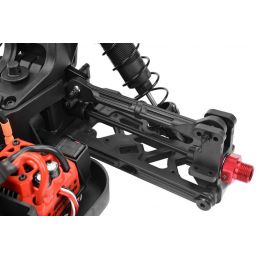 Team Corally Syncro-4 RTR Brushless Power 3-4S (Fără baterie și încărcător)