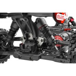 Team Corally Syncro-4 RTR Brushless Power 3-4S (Fără baterie și încărcător)