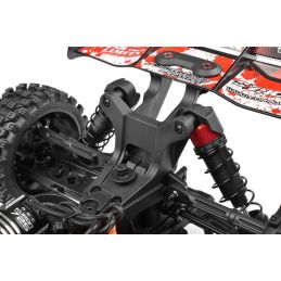 Team Corally Syncro-4 RTR Brushless Power 3-4S (Fără baterie și încărcător)