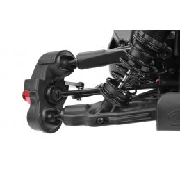 Team Corally Syncro-4 RTR Brushless Power 3-4S (Fără baterie și încărcător)
