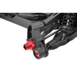 Team Corally Syncro-4 RTR Brushless Power 3-4S (Fără baterie și încărcător)