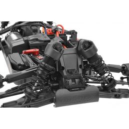 Team Corally Syncro-4 RTR Brushless Power 3-4S (Fără baterie și încărcător)