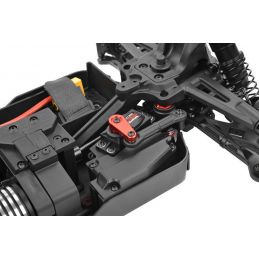 Team Corally Syncro-4 RTR Brushless Power 3-4S (Fără baterie și încărcător)