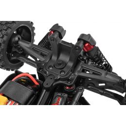 Team Corally Syncro-4 RTR Brushless Power 3-4S (Fără baterie și încărcător)