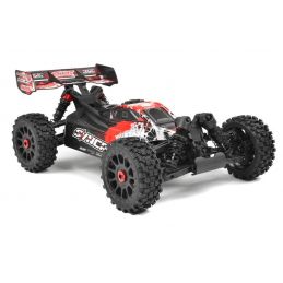 Team Corally Syncro-4 RTR Brushless Power 3-4S (Fără baterie și încărcător)