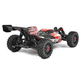 Team Corally Syncro-4 RTR Brushless Power 3-4S (Fără baterie și încărcător)