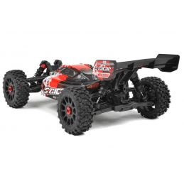 Team Corally Syncro-4 RTR Brushless Power 3-4S (Fără baterie și încărcător)