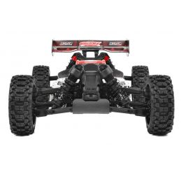 Team Corally Syncro-4 RTR Brushless Power 3-4S (Fără baterie și încărcător)