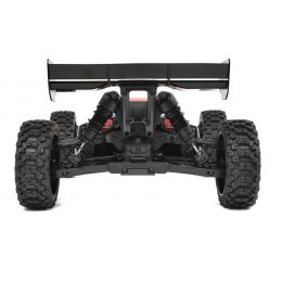 Team Corally Syncro-4 RTR Brushless Power 3-4S (Fără baterie și încărcător)