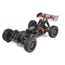 Team Corally Syncro-4 RTR Brushless Power 3-4S (Fără baterie și încărcător)