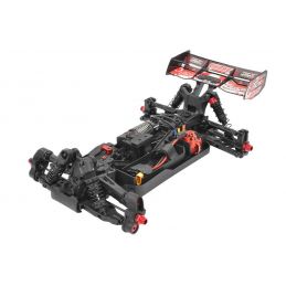 Team Corally Syncro-4 RTR Brushless Power 3-4S (Fără baterie și încărcător)