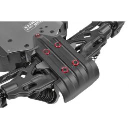 Team Corally Kagama 4 RTR Brushless Power 4S (Fără baterie și încărcător)