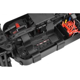 Team Corally Kagama 4 RTR Brushless Power 4S (Fără baterie și încărcător)