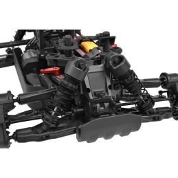 Team Corally Kagama 4 RTR Brushless Power 4S (Fără baterie și încărcător)
