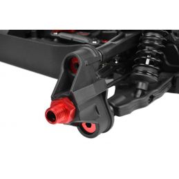 Team Corally Kagama 4 RTR Brushless Power 4S (Fără baterie și încărcător)