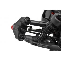 Team Corally Kagama 4 RTR Brushless Power 4S (Fără baterie și încărcător)