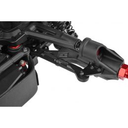 Team Corally Kagama 4 RTR Brushless Power 4S (Fără baterie și încărcător)
