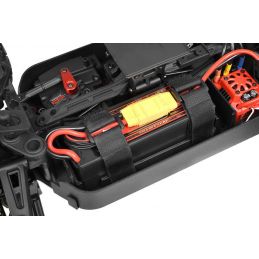 Team Corally Kagama 4 RTR Brushless Power 4S (Fără baterie și încărcător)