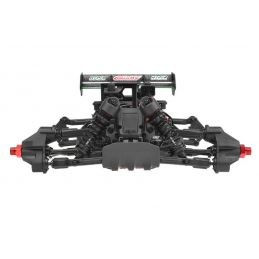 Team Corally Kagama 4 RTR Brushless Power 4S (Fără baterie și încărcător)